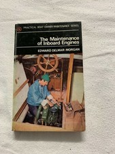 The Maintenance of Inboard