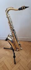 29C Tenor Saxophone Selmer S80 SuperAction Series II + Hard Case + 4C Mouthpiece