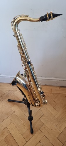 29c tenor saxophone selmer s80 - selmer,