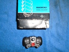 Rear Wheel Cylinder fits