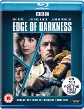 Edge of Darkness [15] Blu-ray