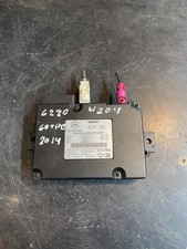 2014 MERCEDES C220 W204 AMG