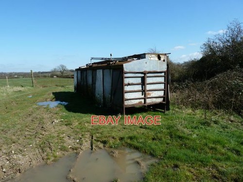 Photo mobile milking parlour - photo,