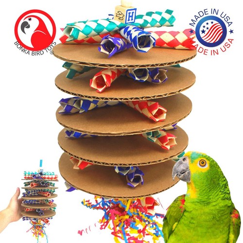 Bonka bird toys 2307 - toys,