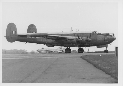 Avro shackleton original - shackleton,