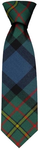 Clan tie maclaren ancient - tie,