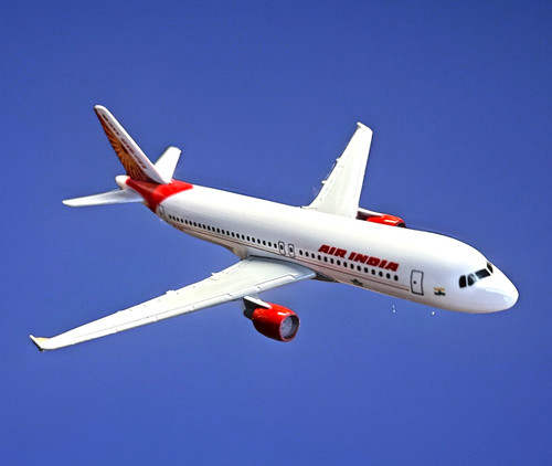 Air india airlines a320 - air,