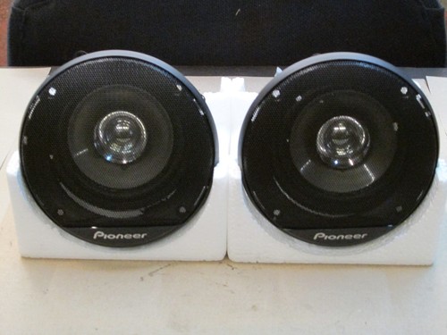 Pioneer speaker kit dash - kit,