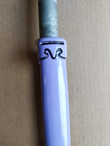 Vintage steel threaded - vintage,