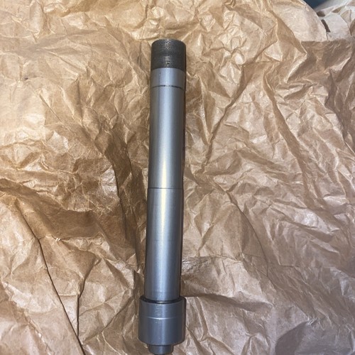 Goldtec hub axle - hub,