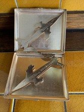Vintage Cigarette Case VenLee