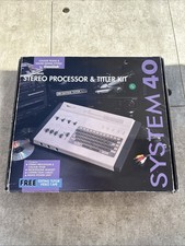 Camlink vision 500 - camlink, stereo