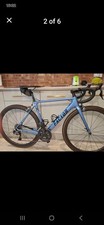 Factor 02 Carbon Road Bike