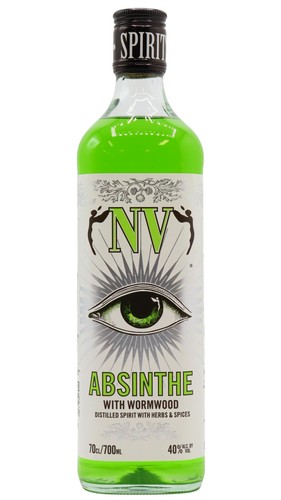 Fée nv verte absinthe - nv,