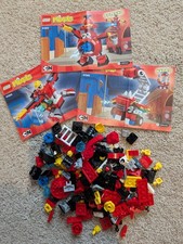 Lego Mixels