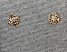 Clogau Welsh 18ct 1854 Gold