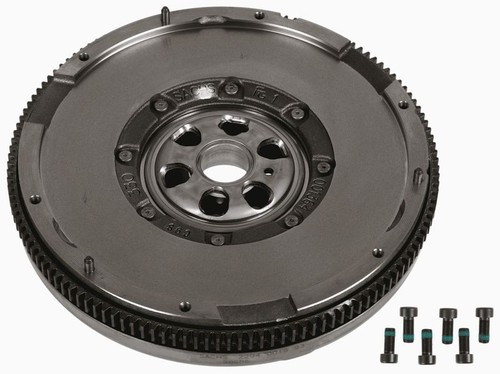 Sachs 2294001993 flywheel - sachs,