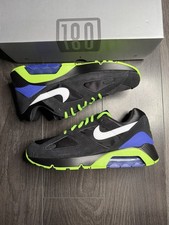 Nike Air Max 180 Joker Black
