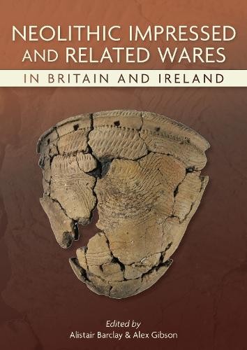 Neolithic impressed and - impressed,