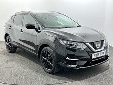 Nissan Qashqai 2014-2021 J11