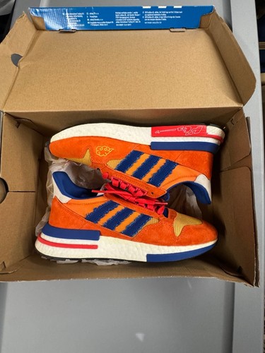 Adidas 500 dragon ball - 500,
