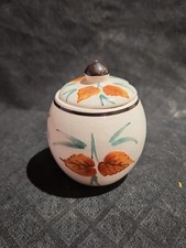 Vintage Toni Raymond Pottery