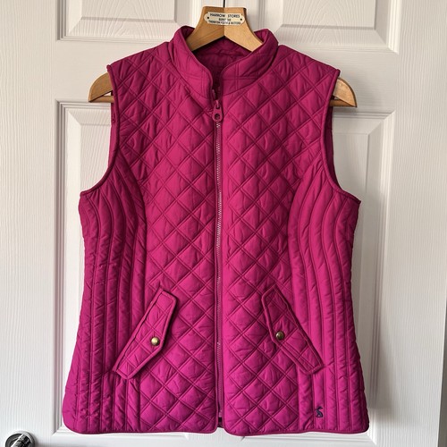 Joules minx quilted - gilet, vest
