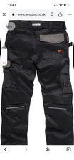 Scruffs Pro Flex Holster