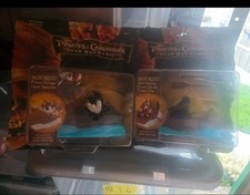 Pirates Of The Caribbean Toys