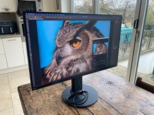 EIZO FlexScan EV2750 27" -