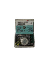 EOGB TF 832.3 / Satronic Oil Burner Control Box Switch