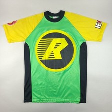Vintage BMX Jersey Mens XL Rad