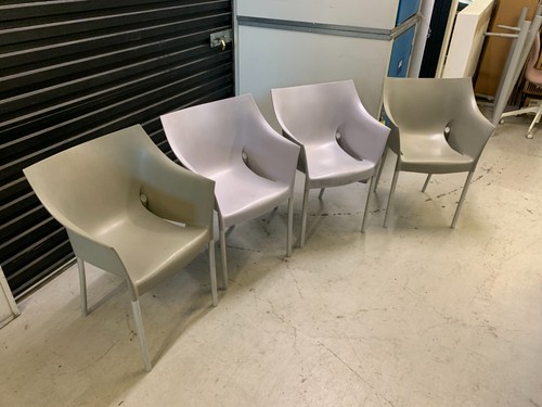 Philippe starck no - philippe, "dr