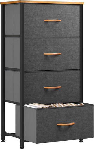 Yitahome chest drawers - chest, with