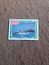 ❄️STINGRAY Card #12