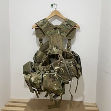 Kombat BTP Place Yokes