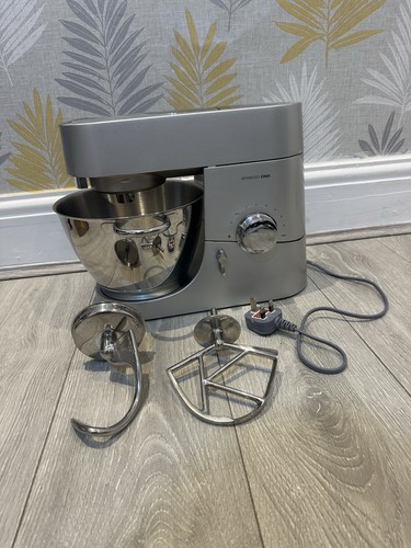 Kenwood major km230 electric - kenwood,