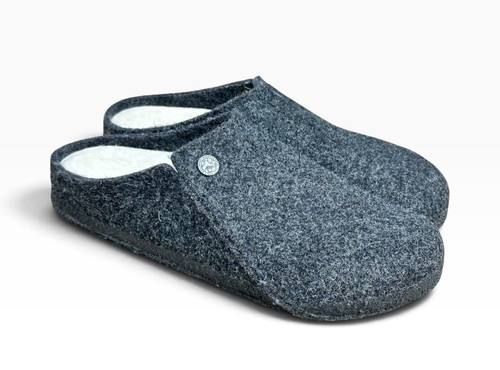 Birkenstock zermatt shearling - birkenstock,