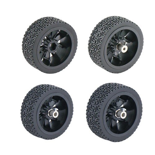 Toy car tire spare part - toy,