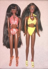 Barbie Dolls, Vintage, Mattel