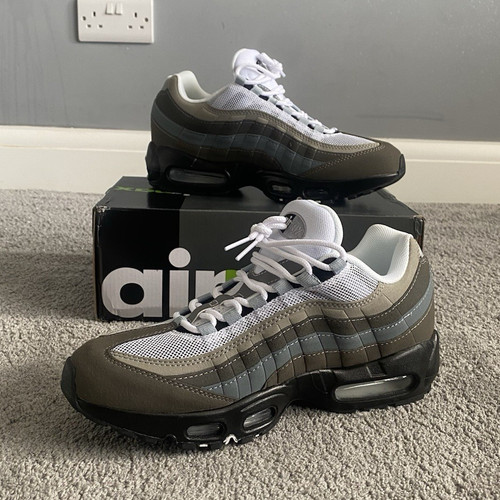 Nike air max men - nike, 95