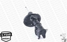 Shock absorber Top pin V4307A