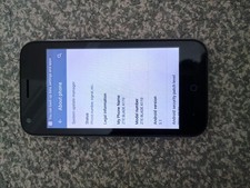 ZTE Blade A110 Smartphone