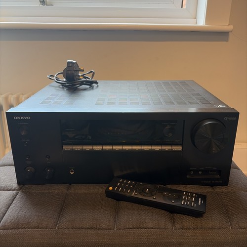 Onkyo nr656 a v - onkyo, 7.2