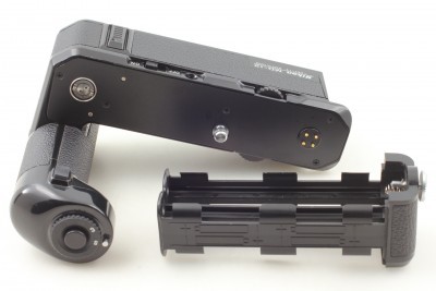 Tested near mint nikon - mint, ]