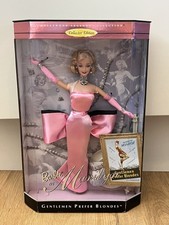 Barbie as Marilyn Monroe Doll