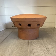 Chimney Pot Pepper Pot Cowl