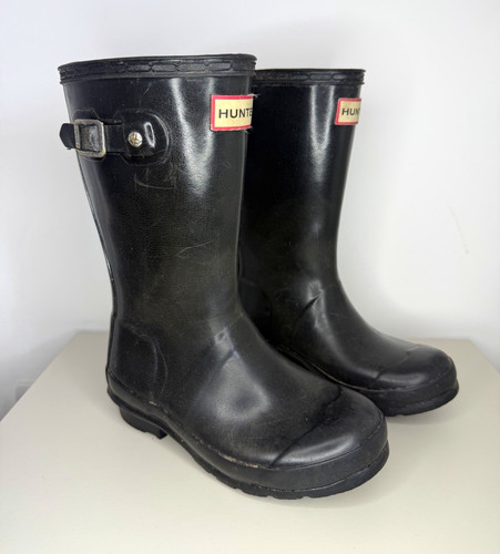 Hunter original kids gloss - hunter,