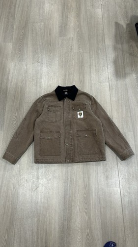 Patta workwear jacket - workwear,