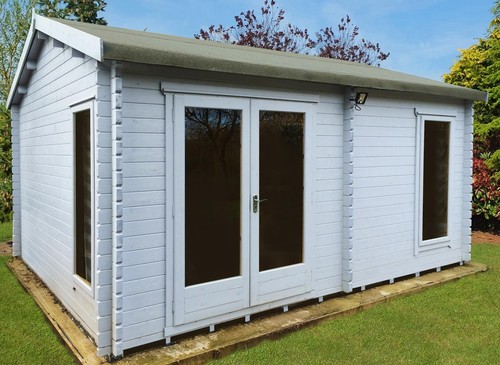 Firestone 15 cabin - 12,
